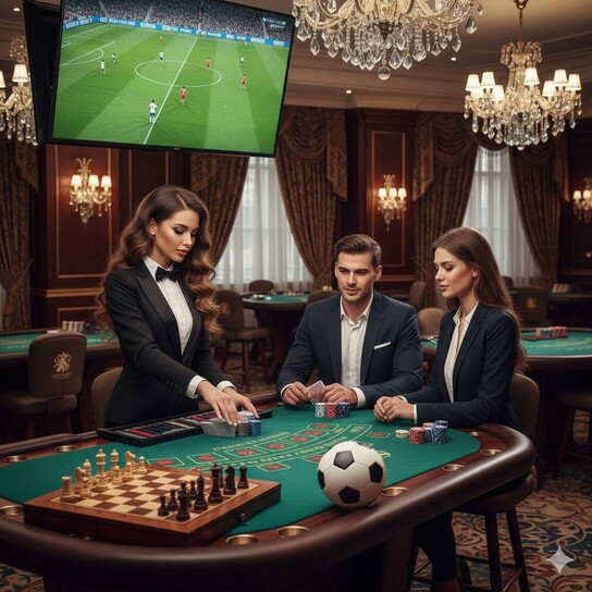 中国足球彩票竞彩玩法